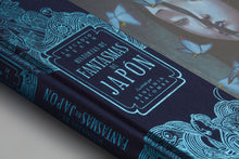 Carregar imagem no visualizador da galeria, Historias de Fantasmas de Japón