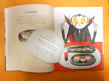 Carregar imagem no visualizador da galeria, Una Cena Monstruosa