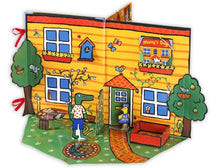 Carregar imagem no visualizador da galeria, Maisy's House and Garden