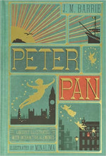 Carregar imagem no visualizador da galeria, Peter Pan