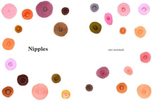 Carregar imagem no visualizador da galeria, It isn't rude to be nude