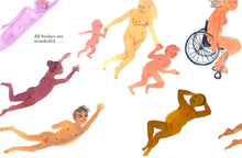 Carregar imagem no visualizador da galeria, It isn't rude to be nude