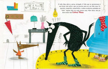 Carregar imagem no visualizador da galeria, Lobo bom ou Lobo mau?