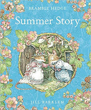 Carregar imagem no visualizador da galeria, Brambly Hedge: Summer Story