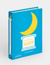 Carregar imagem no visualizador da galeria, My Art Book of Sleep