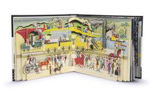 Carregar imagem no visualizador da galeria, Train Journey