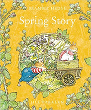 Carregar imagem no visualizador da galeria, Brambly Hedge: Spring Story