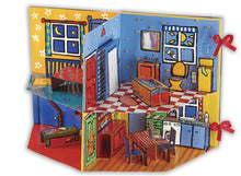 Carregar imagem no visualizador da galeria, Maisy's House and Garden