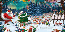 Carregar imagem no visualizador da galeria, The Night After Christmas