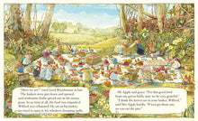 Carregar imagem no visualizador da galeria, Brambly Hedge: Spring Story