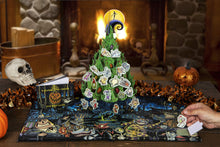 Carregar imagem no visualizador da galeria, The Nightmare Before Christmas: Pop-Up Advent Calendar