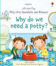 Carregar imagem no visualizador da galeria, Why do we need a potty?