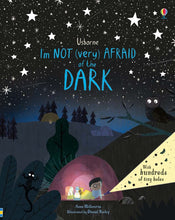 Carregar imagem no visualizador da galeria, I'm not very afraid of the Dark