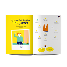 Carregar imagem no visualizador da galeria, Tal pai, tal filho