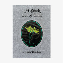 Carregar imagem no visualizador da galeria, A Stitch Out of Time