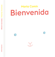 Carregar imagem no visualizador da galeria, Bienvenida