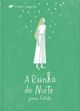 Carregar imagem no visualizador da galeria, A Rainha do Norte