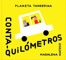 Carregar imagem no visualizador da galeria, Conta-Quilómetros