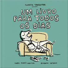 Carregar imagem no visualizador da galeria, Um Livro para Todos os Dias