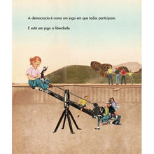 Carregar imagem no visualizador da galeria, Como pode ser a Democracia