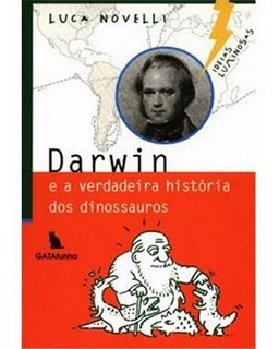 Darwin e a Verdadeira História dos Dinossauros