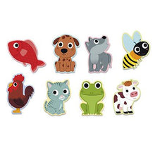 Carregar imagem no visualizador da galeria, Little Mime