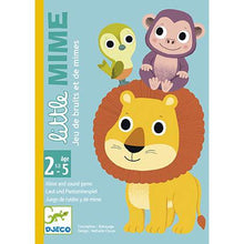 Carregar imagem no visualizador da galeria, Little Mime