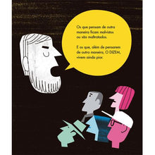 Carregar imagem no visualizador da galeria, É assim a Ditadura