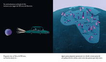 Carregar imagem no visualizador da galeria, Enquanto isso, na Terra...