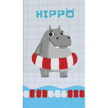 Carregar imagem no visualizador da galeria, Hippo