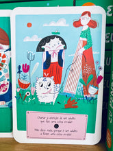 Carregar imagem no visualizador da galeria, Cartas Eu penso, eu escolho!