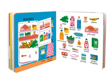 Carregar imagem no visualizador da galeria, Mira dentro!