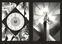 Carregar imagem no visualizador da galeria, Metropolis