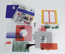 Carregar imagem no visualizador da galeria, Plus and Minus