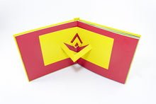 Carregar imagem no visualizador da galeria, Le sculture da viaggio di Munari