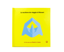 Carregar imagem no visualizador da galeria, Le sculture da viaggio di Munari