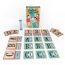 Carregar imagem no visualizador da galeria, Pistas Cruzadas