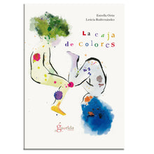 Carregar imagem no visualizador da galeria, La Caja de Colores