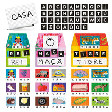 Carregar imagem no visualizador da galeria, Laboratório de Escrita