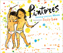 Carregar imagem no visualizador da galeria, Pintores