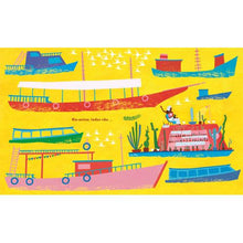 Carregar imagem no visualizador da galeria, Rio Acima