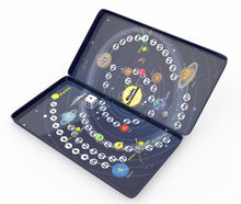 Carregar imagem no visualizador da galeria, Jogo Magnético: Missão Espacial