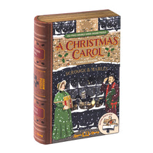 Carregar imagem no visualizador da galeria, Puzzle livro - A Christmas Carol