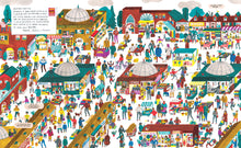 Carregar imagem no visualizador da galeria, A Orquestra