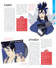 Carregar imagem no visualizador da galeria, A História do Rock