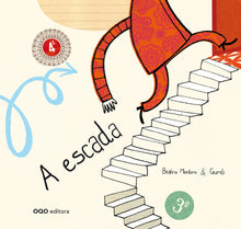 Carregar imagem no visualizador da galeria, A Escada