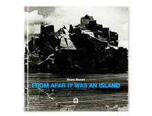 Carregar imagem no visualizador da galeria, From afar it was an island