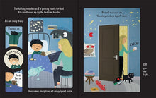 Carregar imagem no visualizador da galeria, I'm not very afraid of the Dark