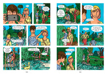 Carregar imagem no visualizador da galeria, Desvio