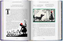Carregar imagem no visualizador da galeria, The Fairy Tales: Grimm and Andersen